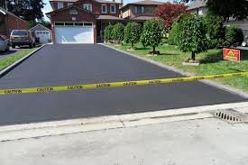 Best Driveway Overlay Services  in Holdrege, NE