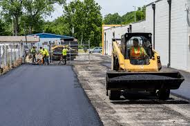 Best Driveway Snow Removal Preparation  in Holdrege, NE